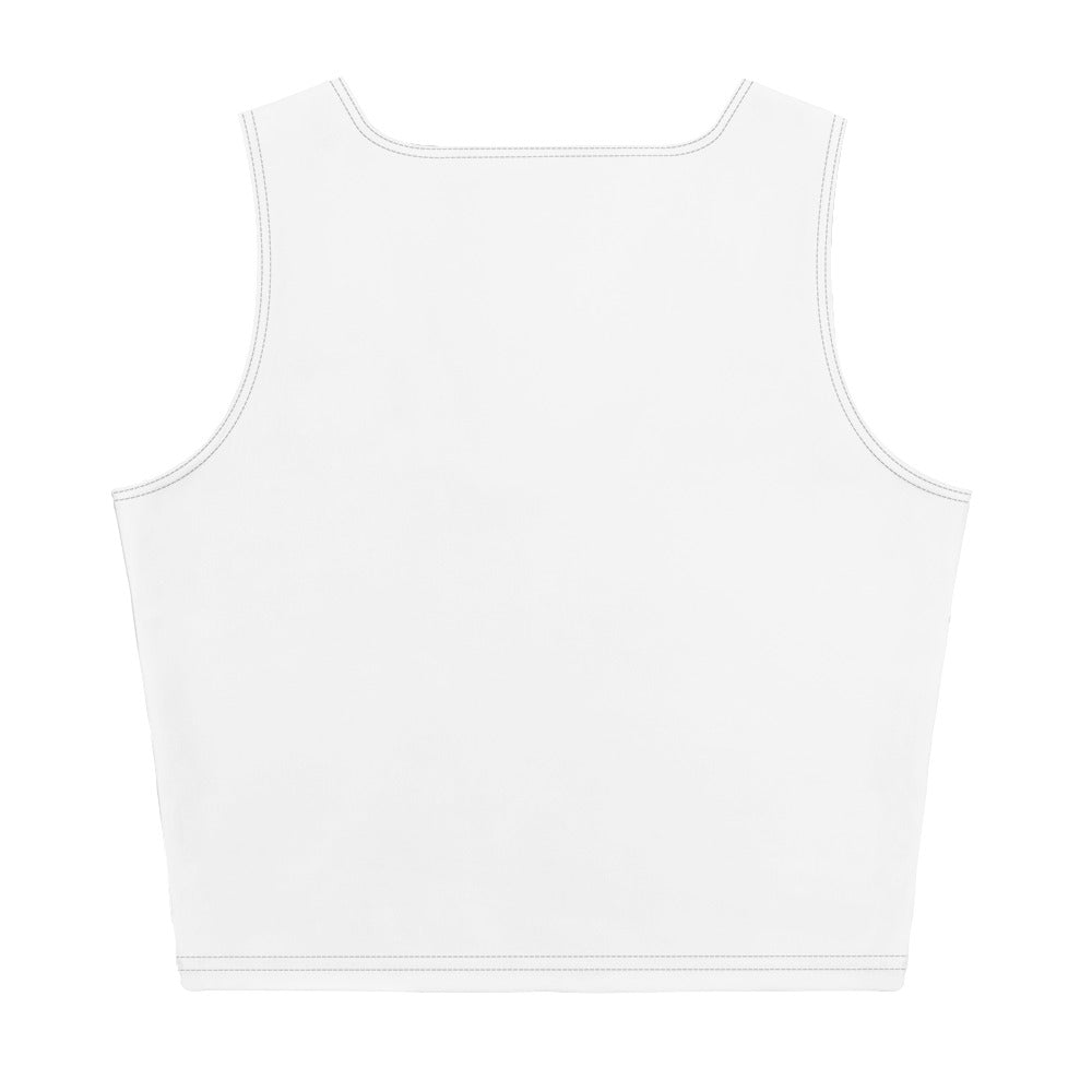 aligned af crop tank