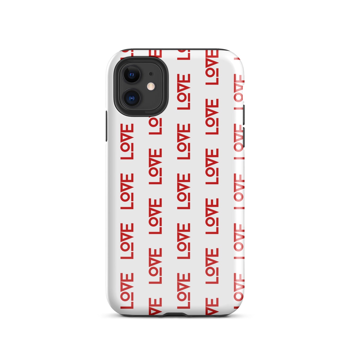 love Tough Case for iPhone®