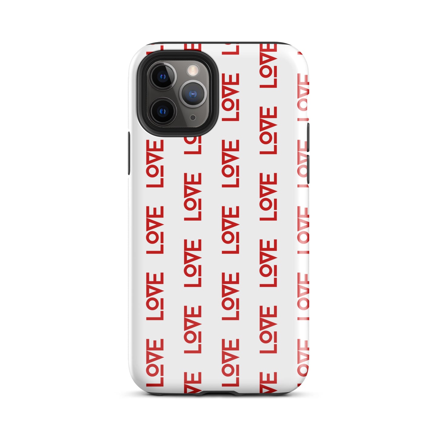 love Tough Case for iPhone®