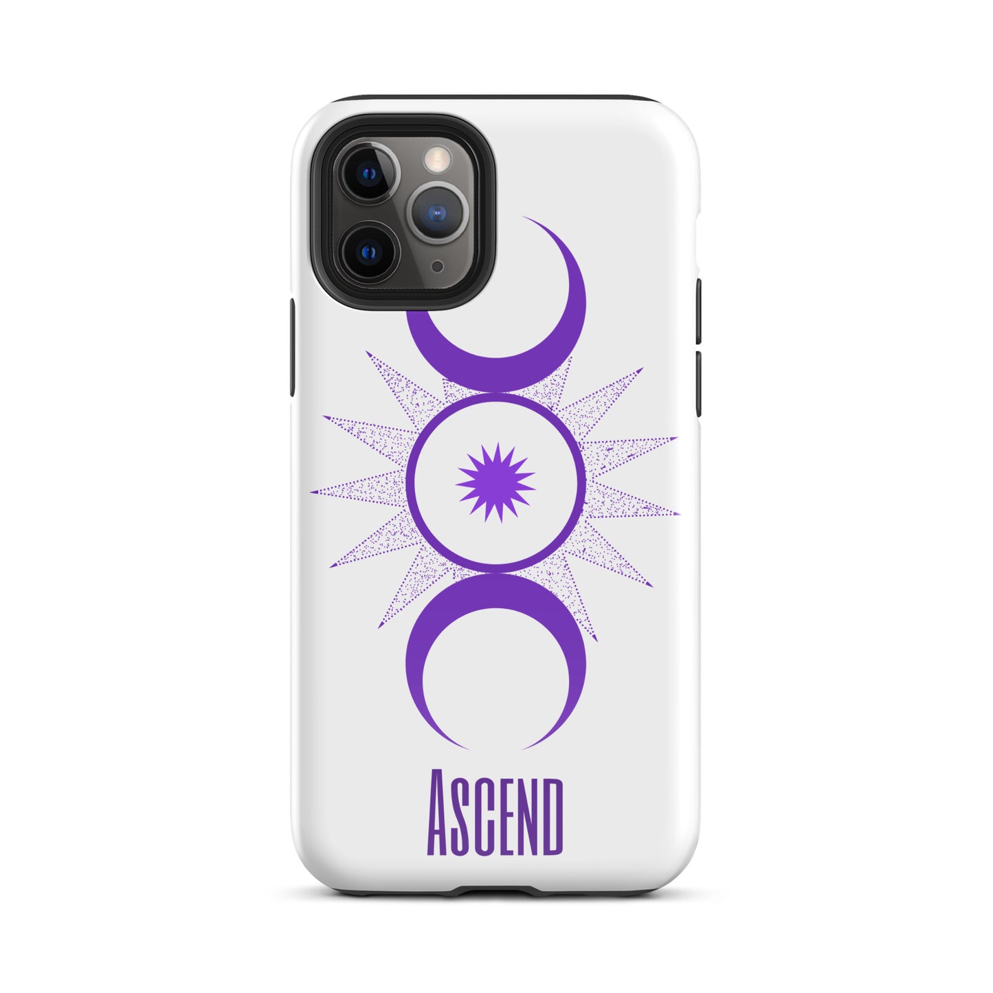 ascend tough case for iPhone®