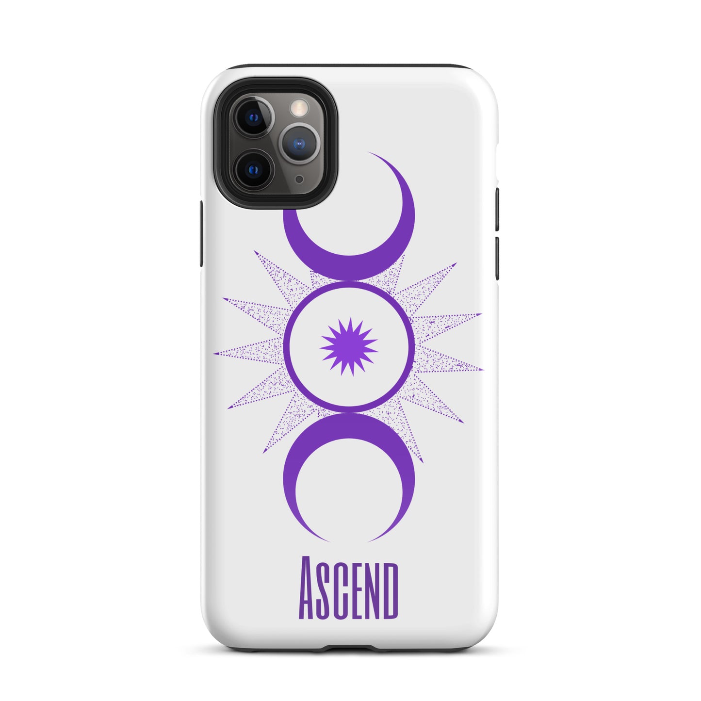 ascend tough case for iPhone®