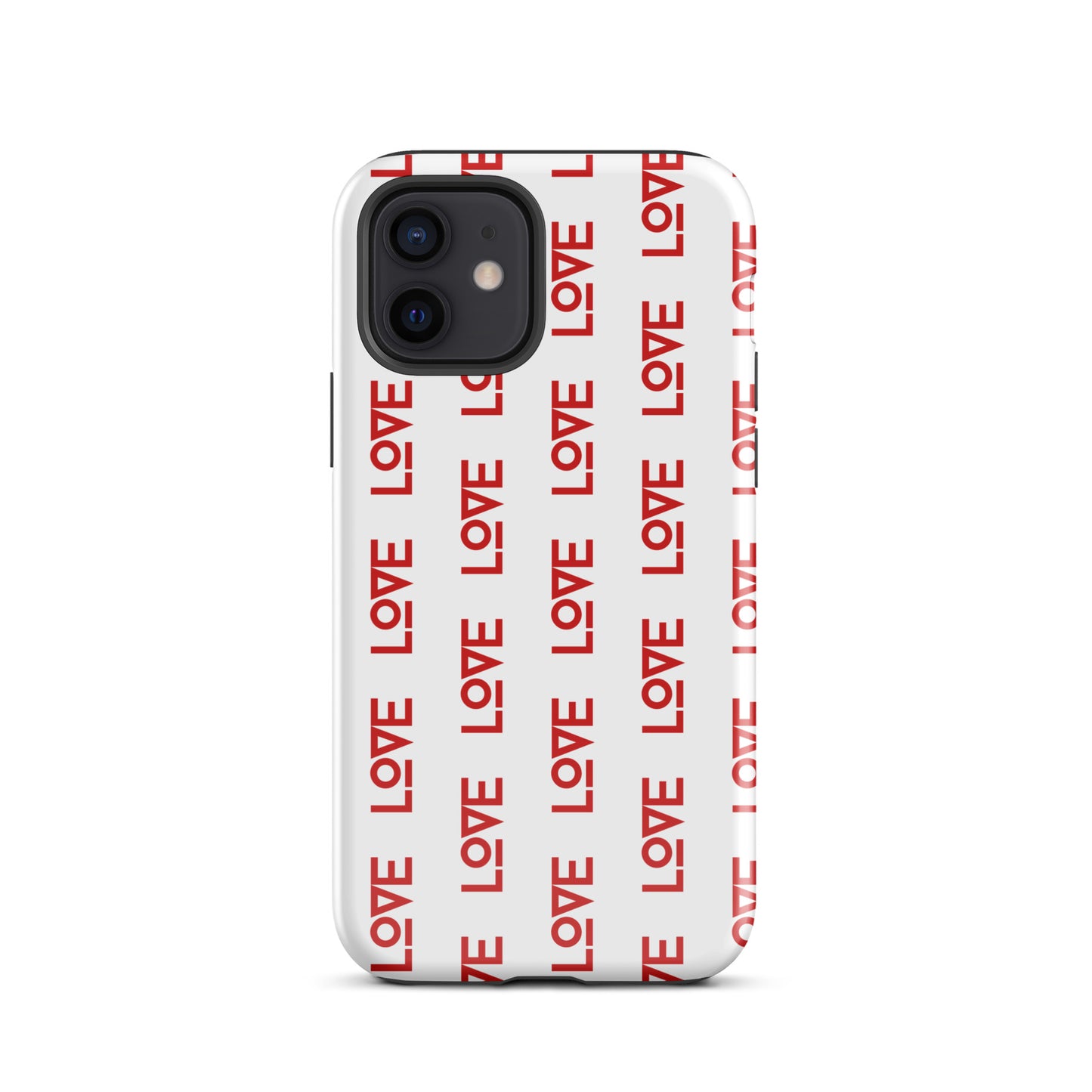 love Tough Case for iPhone®