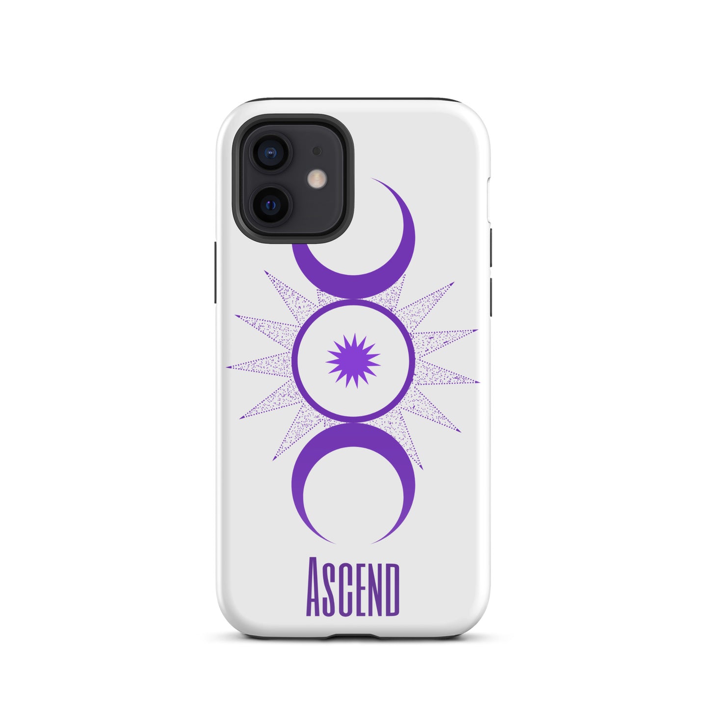 ascend tough case for iPhone®