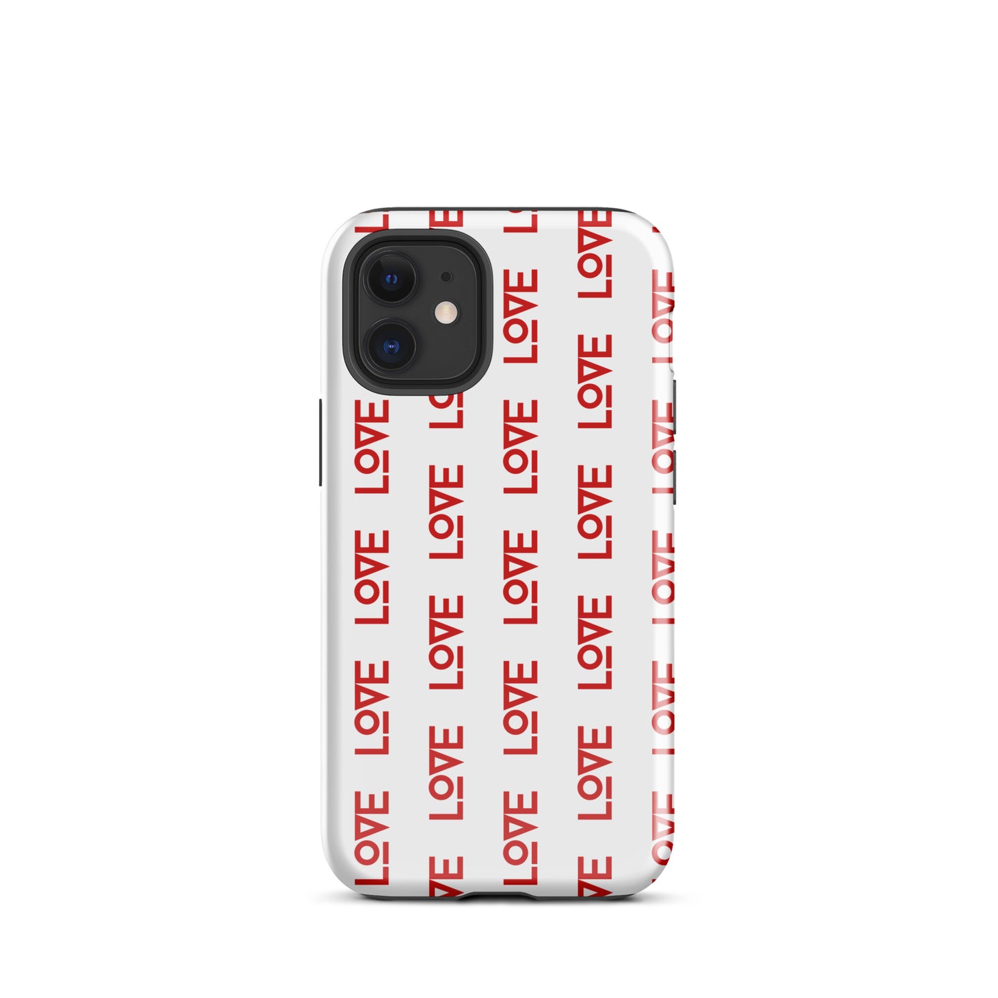 love Tough Case for iPhone®