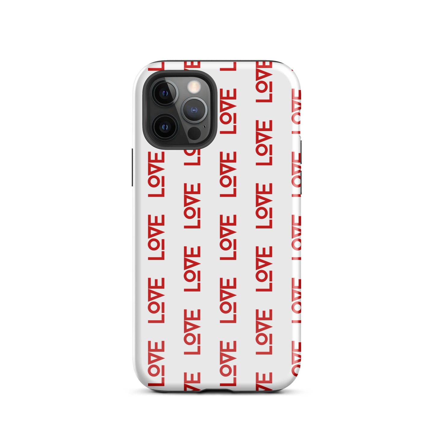 love Tough Case for iPhone®