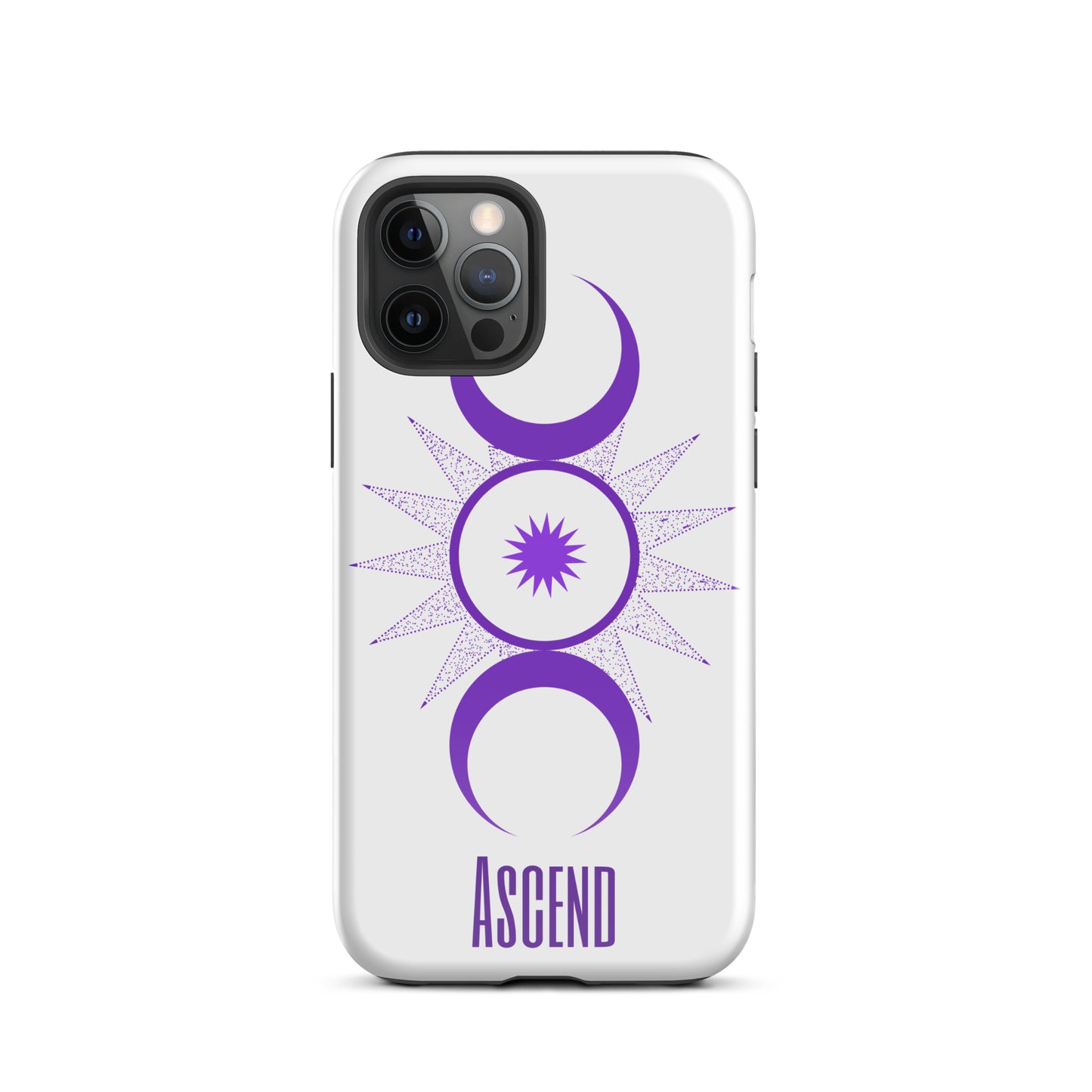 ascend tough case for iPhone®