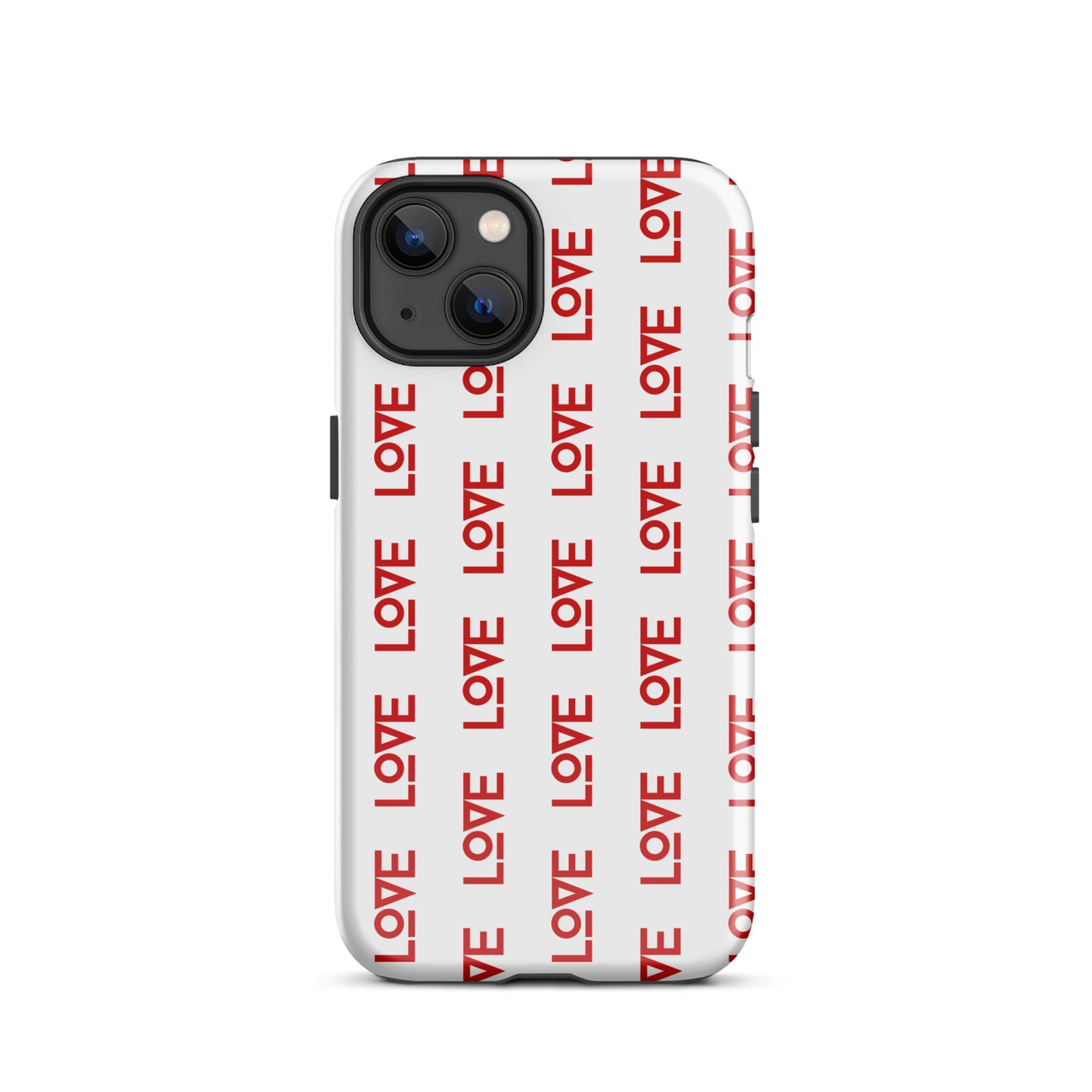 love Tough Case for iPhone®