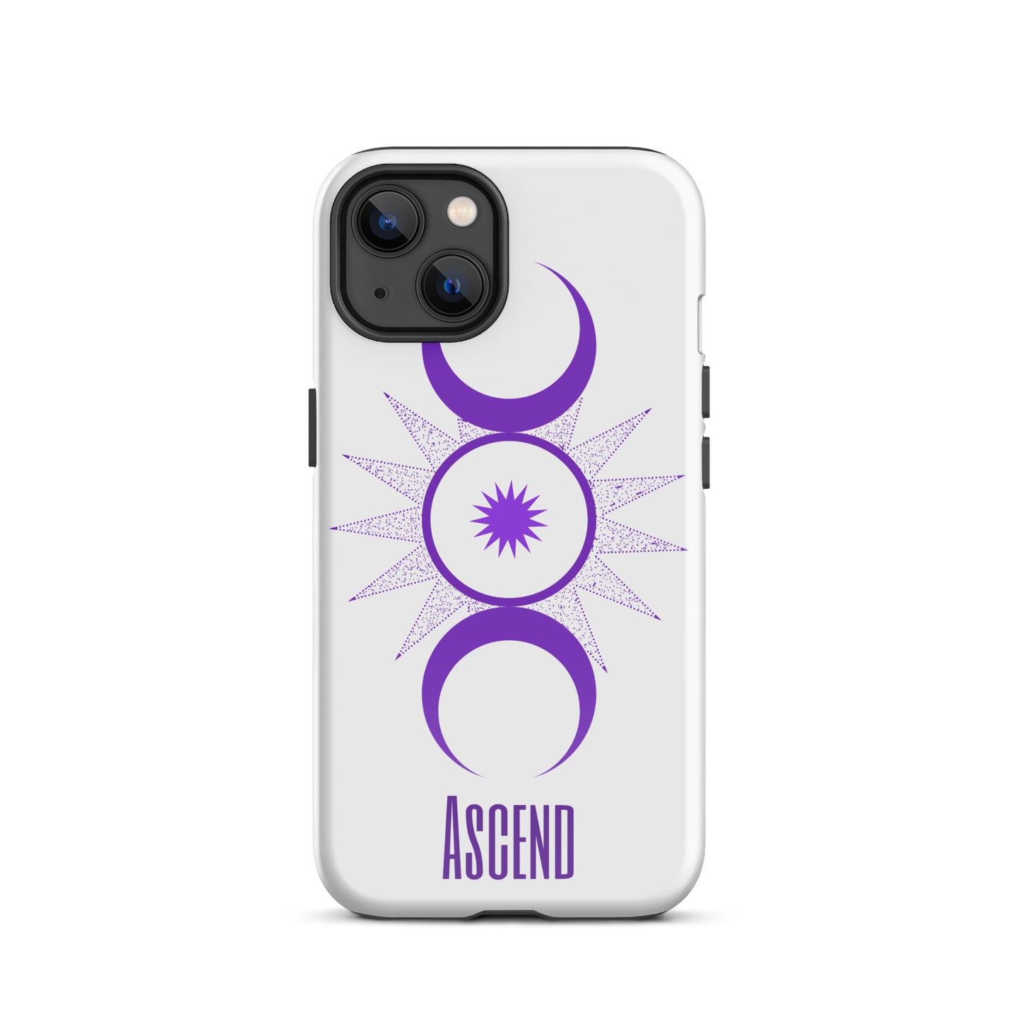 ascend tough case for iPhone®