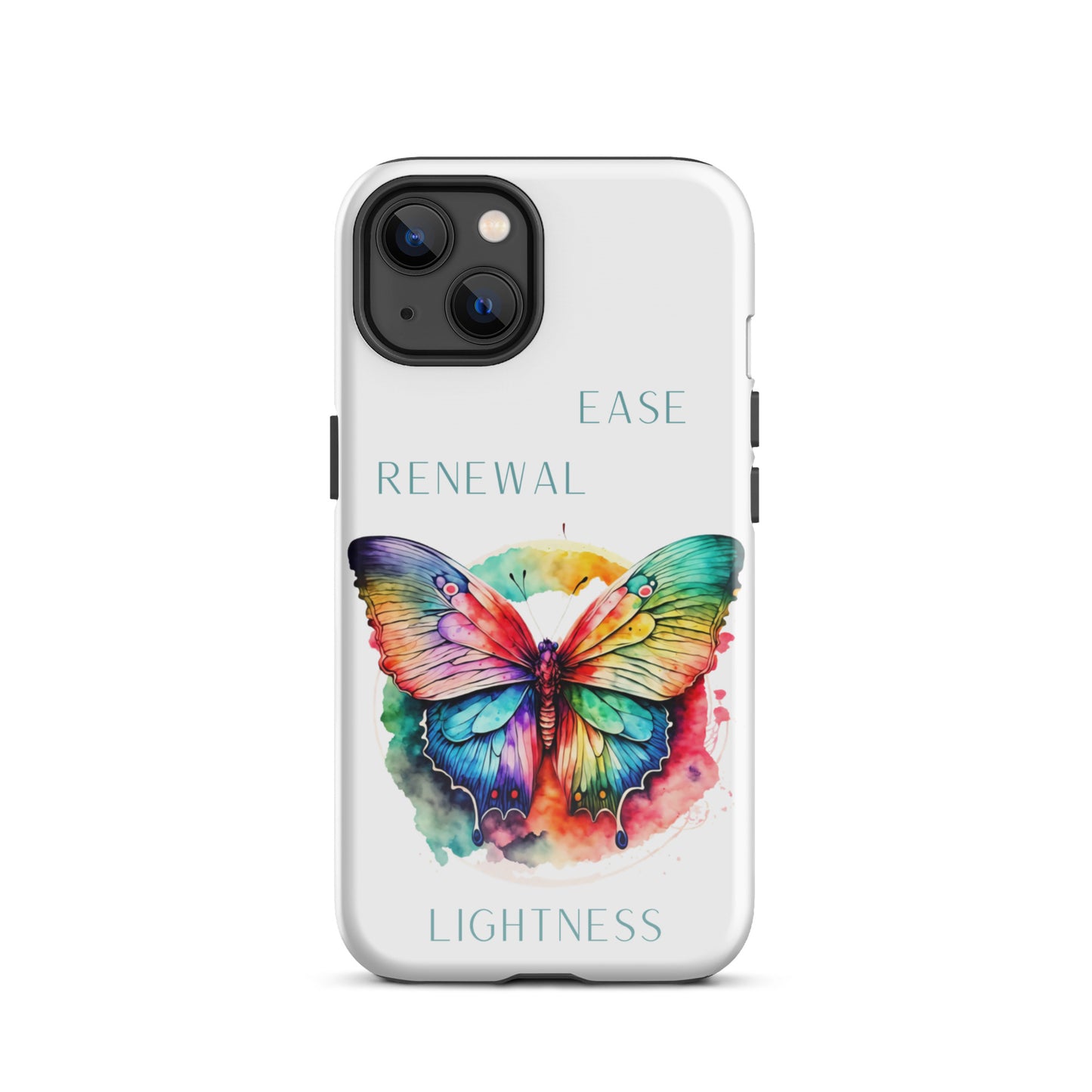 butterfly tough case – iPhone®