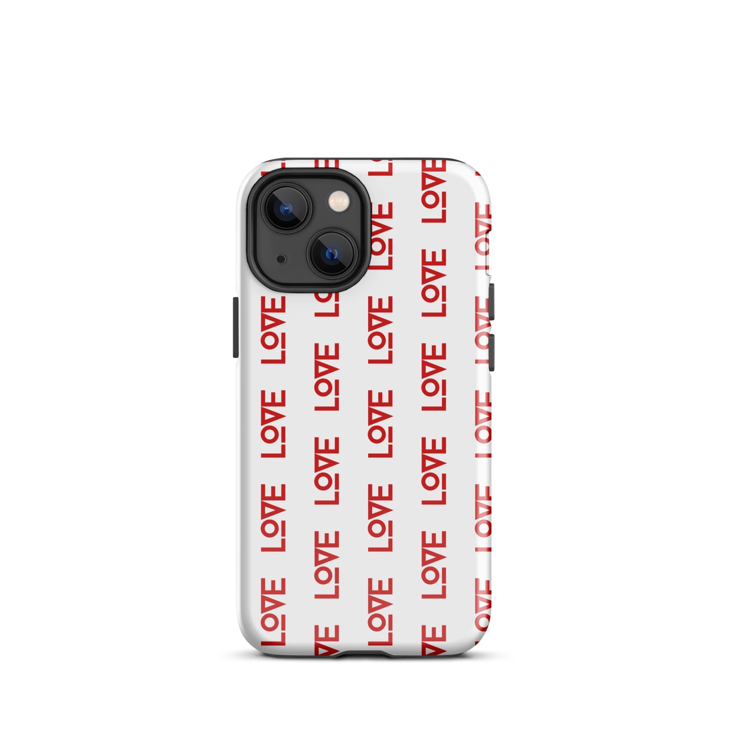 love Tough Case for iPhone®