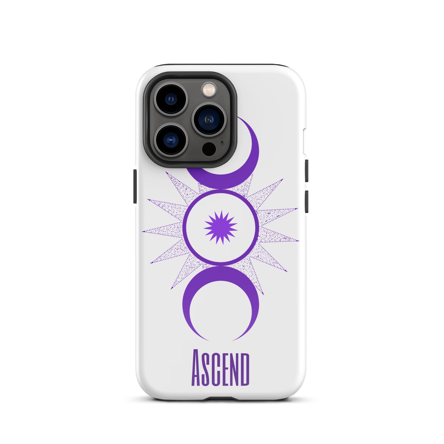 ascend tough case for iPhone®