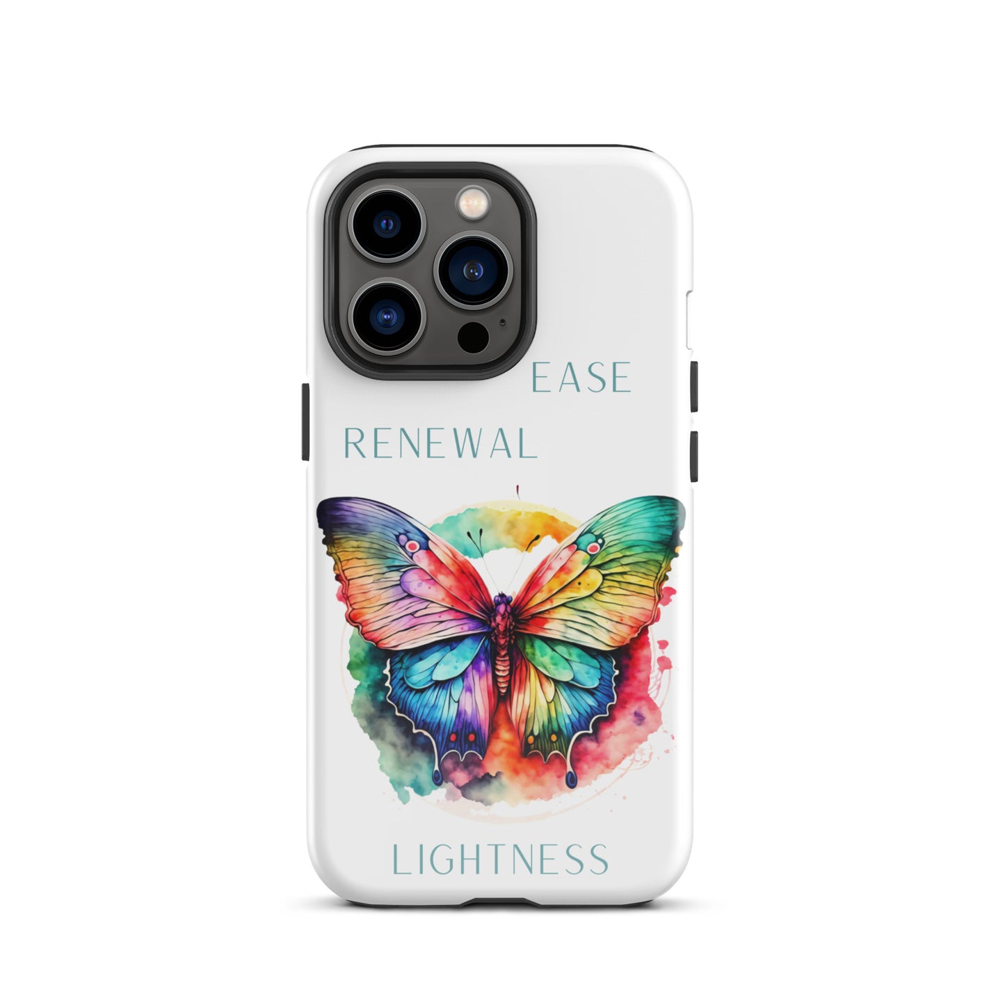 butterfly tough case – iPhone®