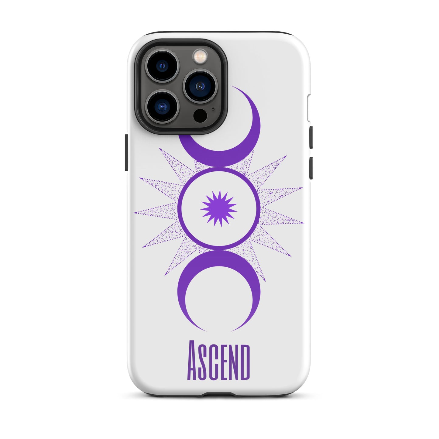 ascend tough case for iPhone®