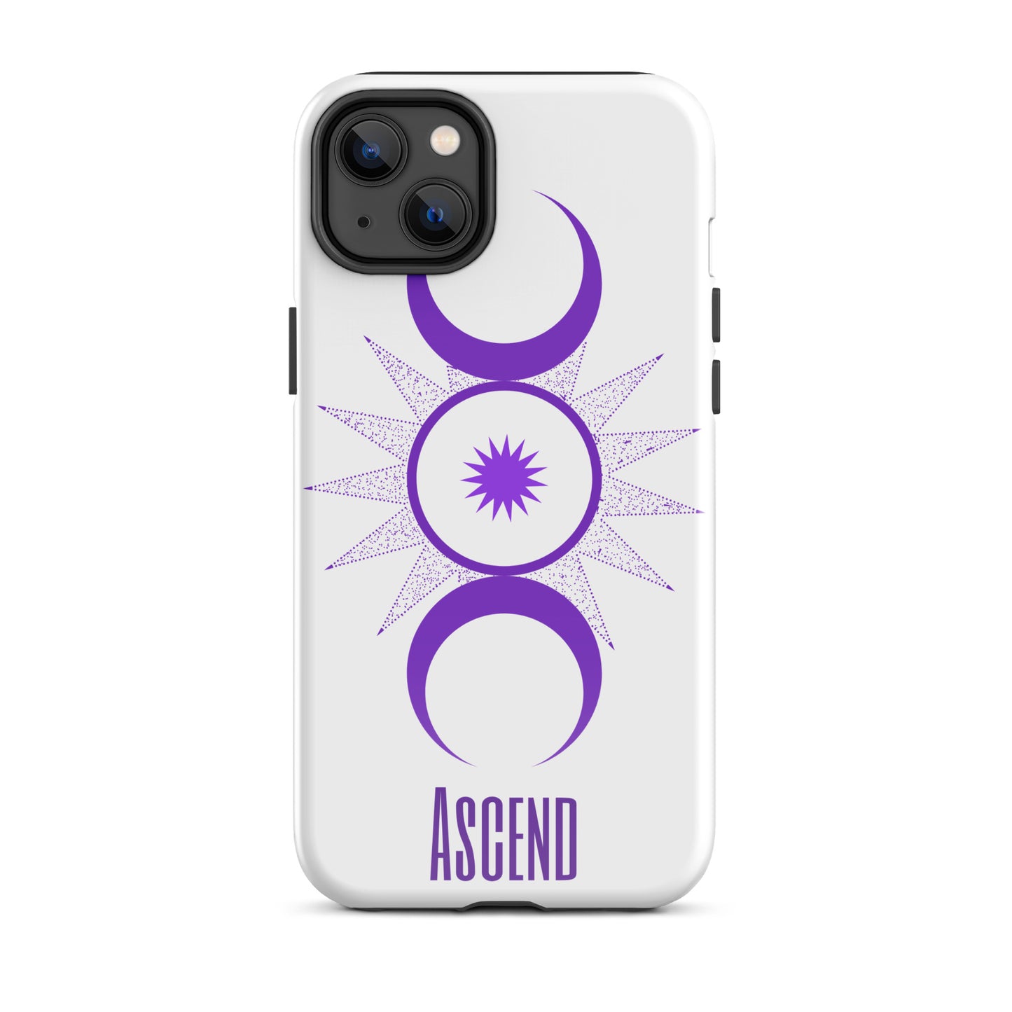 ascend tough case for iPhone®