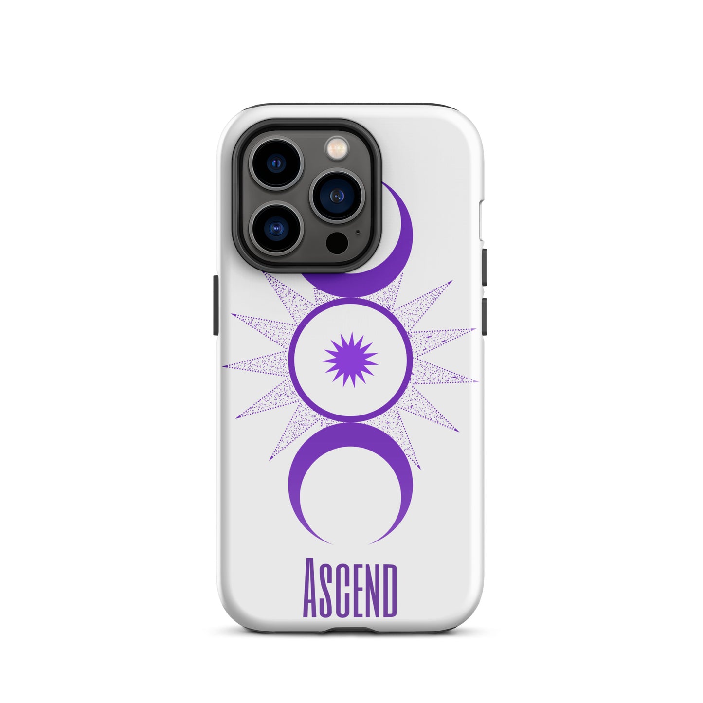 ascend tough case for iPhone®