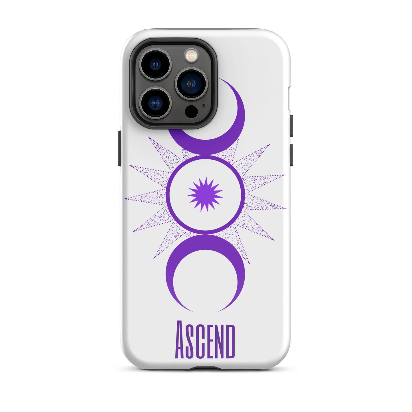 ascend tough case for iPhone®