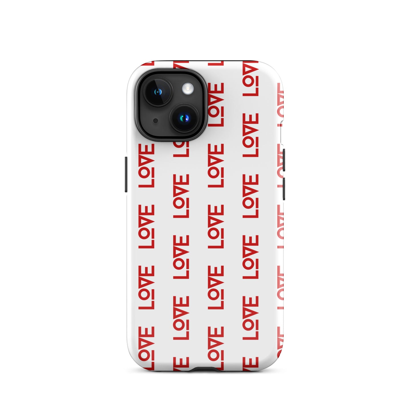 love Tough Case for iPhone®