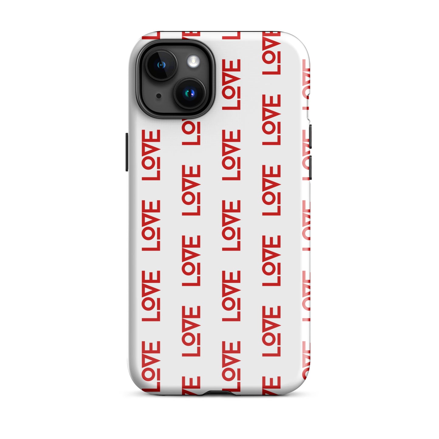 love Tough Case for iPhone®