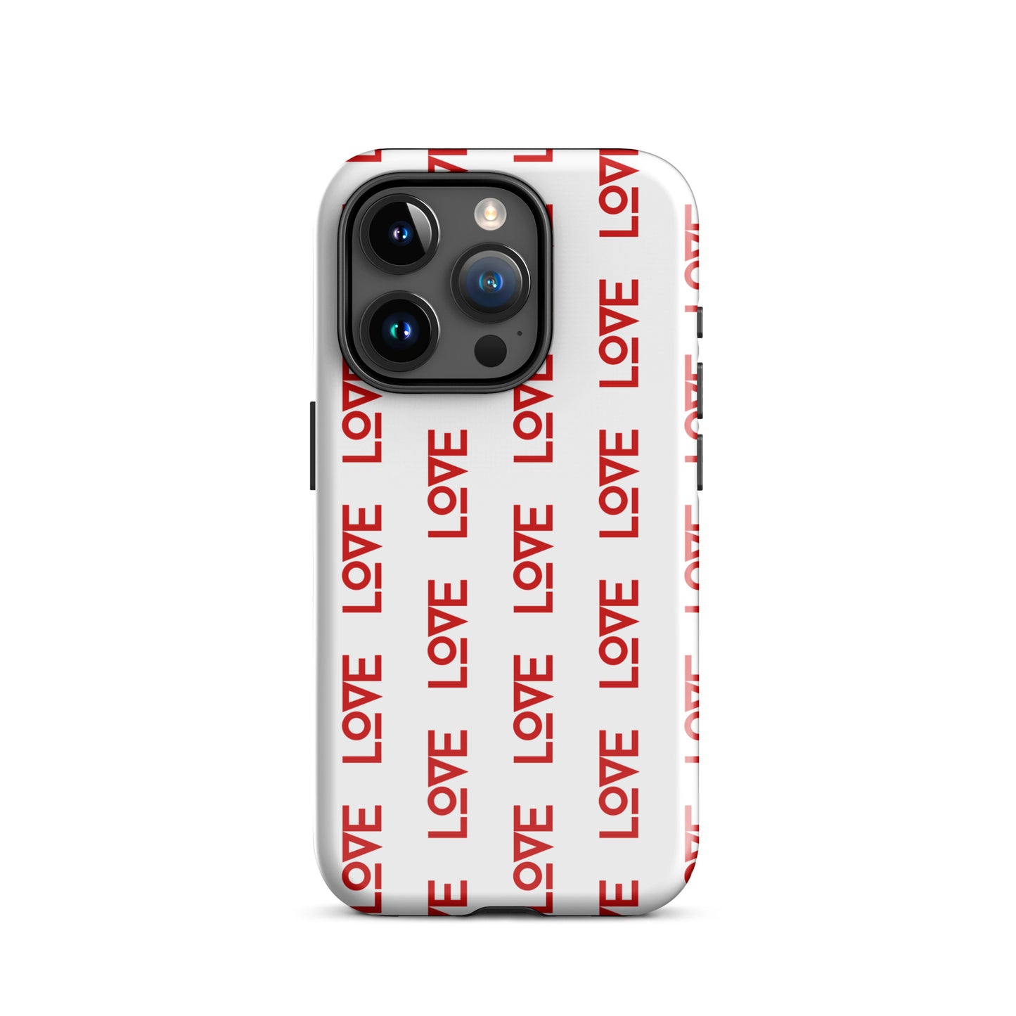 love Tough Case for iPhone®