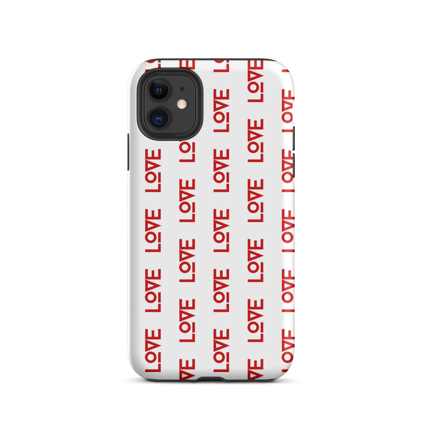 love Tough Case for iPhone®