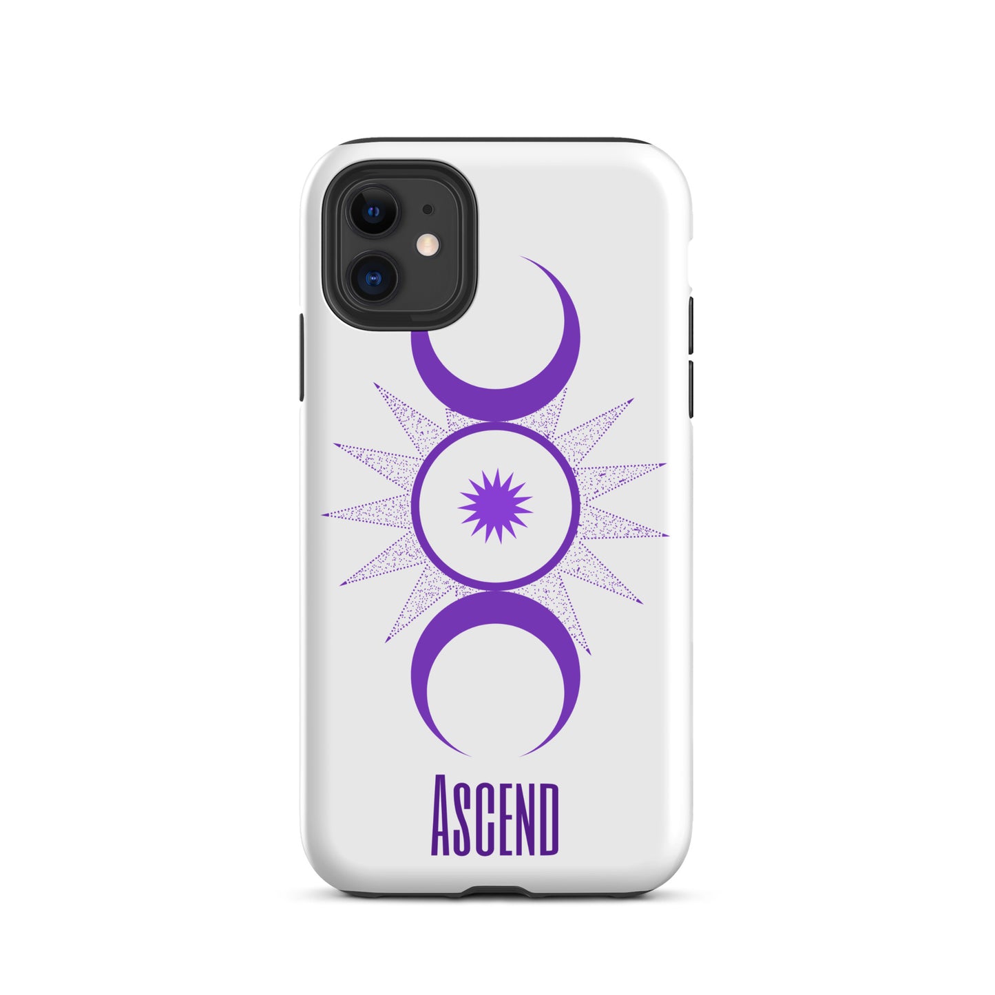 ascend tough case for iPhone®