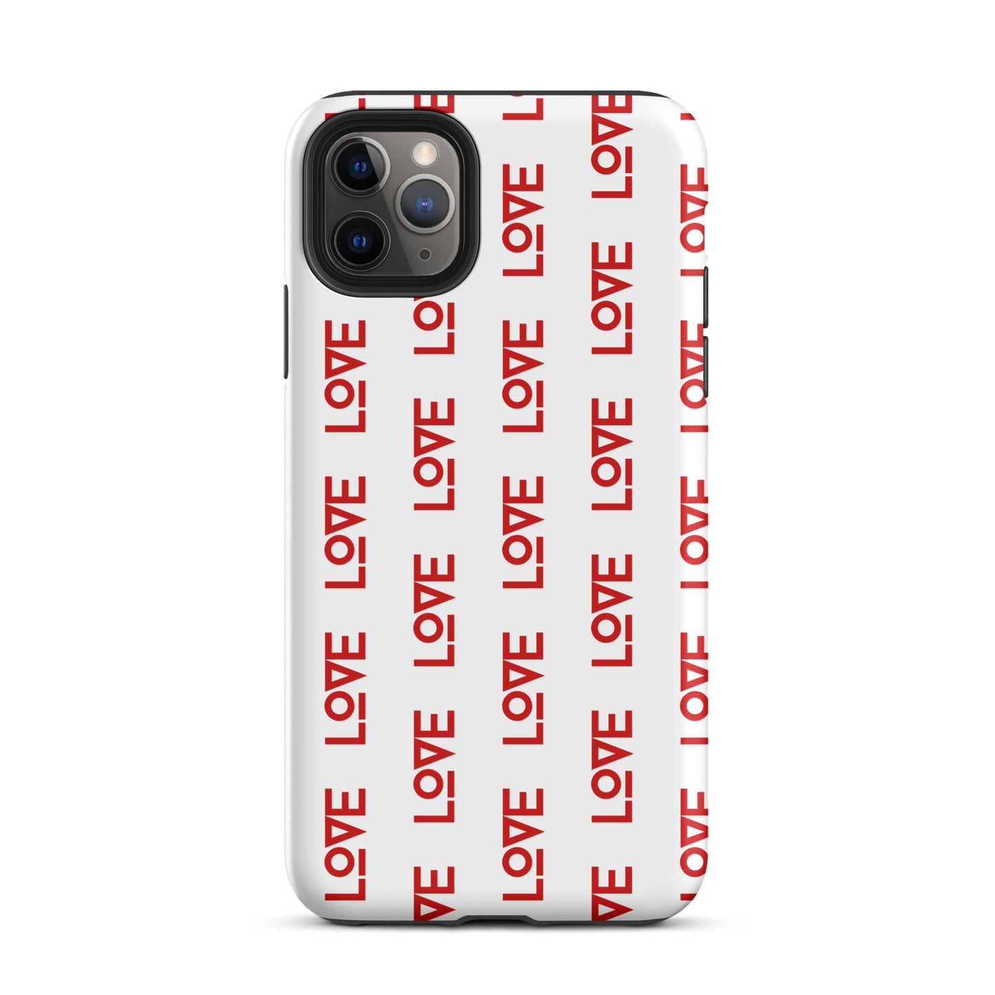 love Tough Case for iPhone®