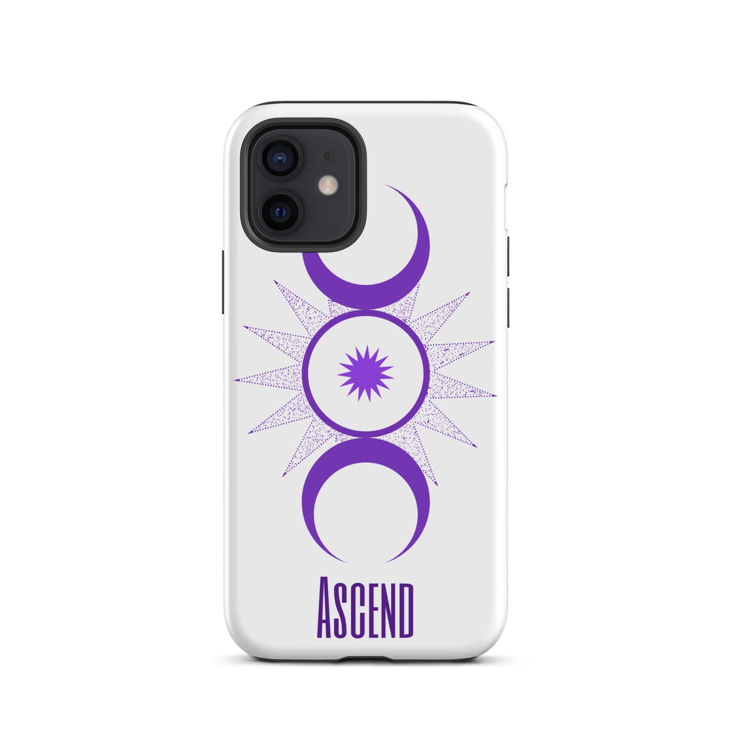 ascend tough case for iPhone®