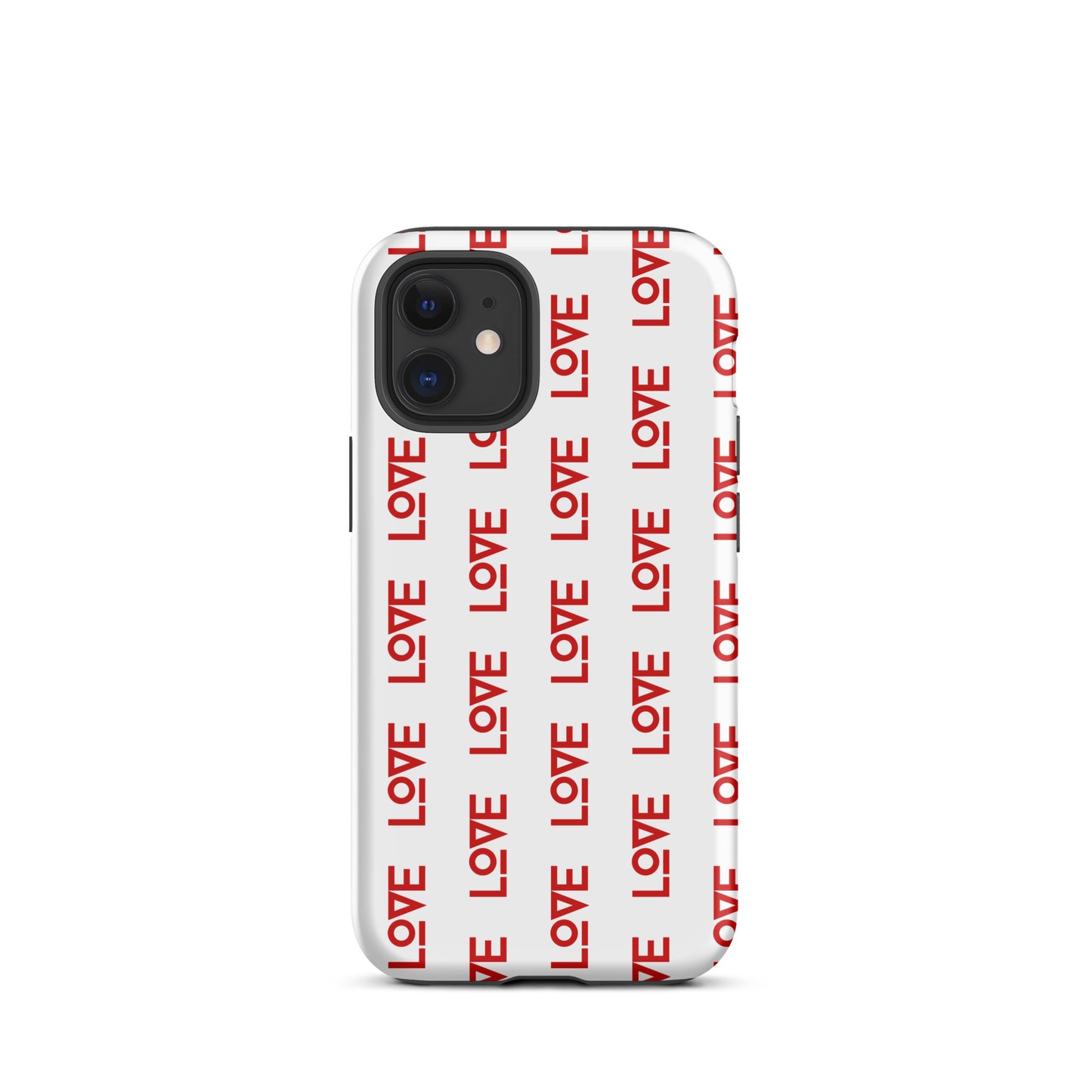 love Tough Case for iPhone®