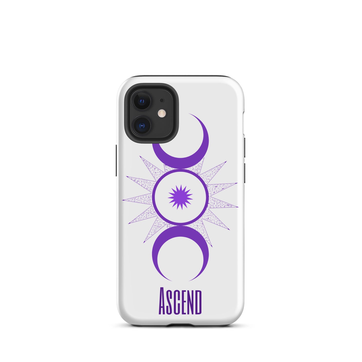 ascend tough case for iPhone®