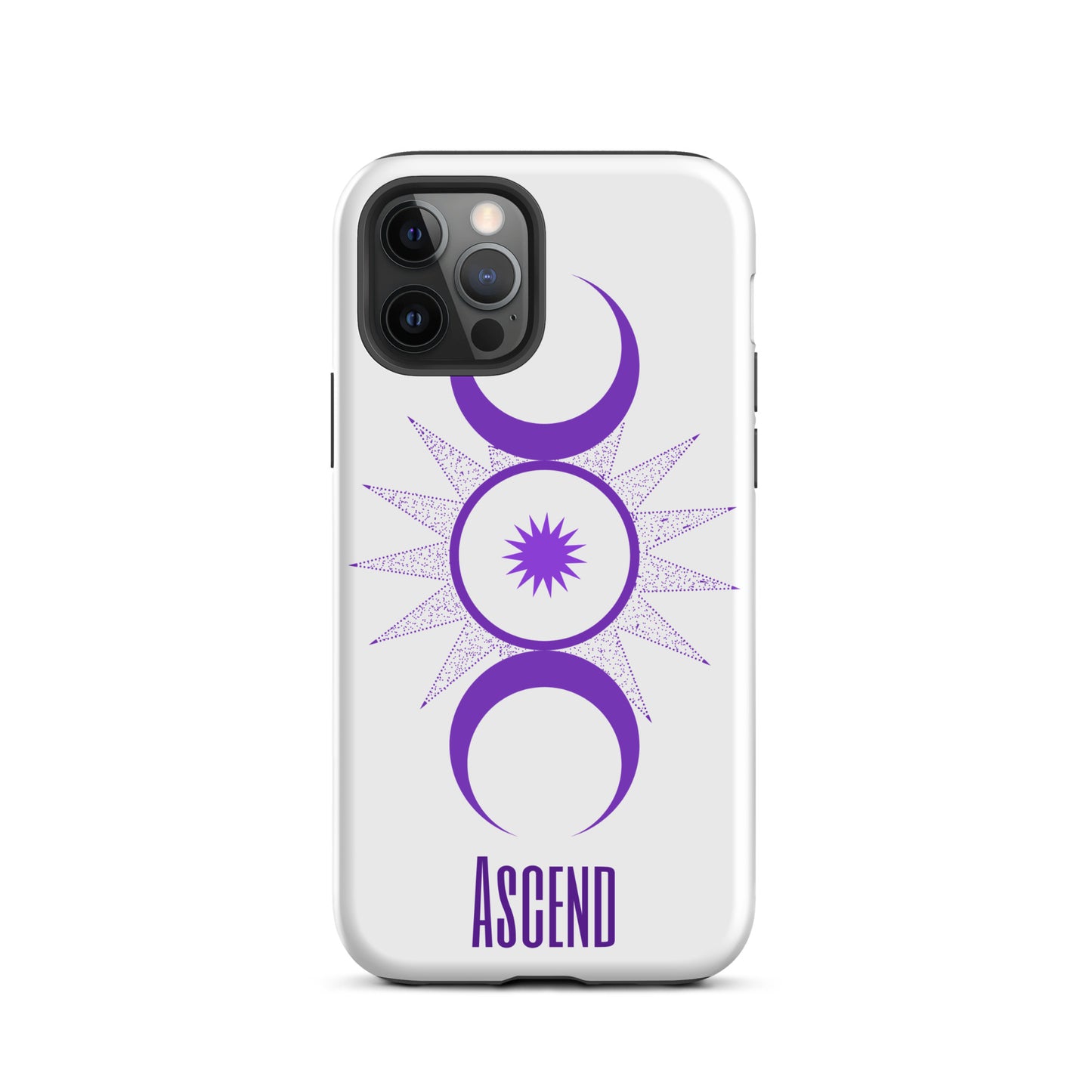 ascend tough case for iPhone®