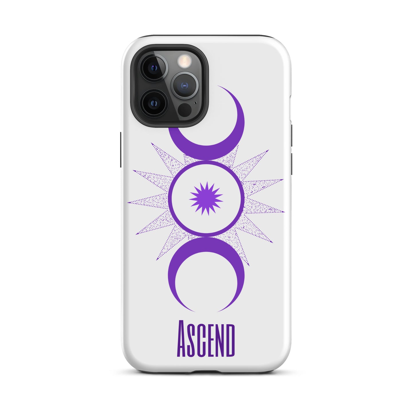 ascend tough case for iPhone®