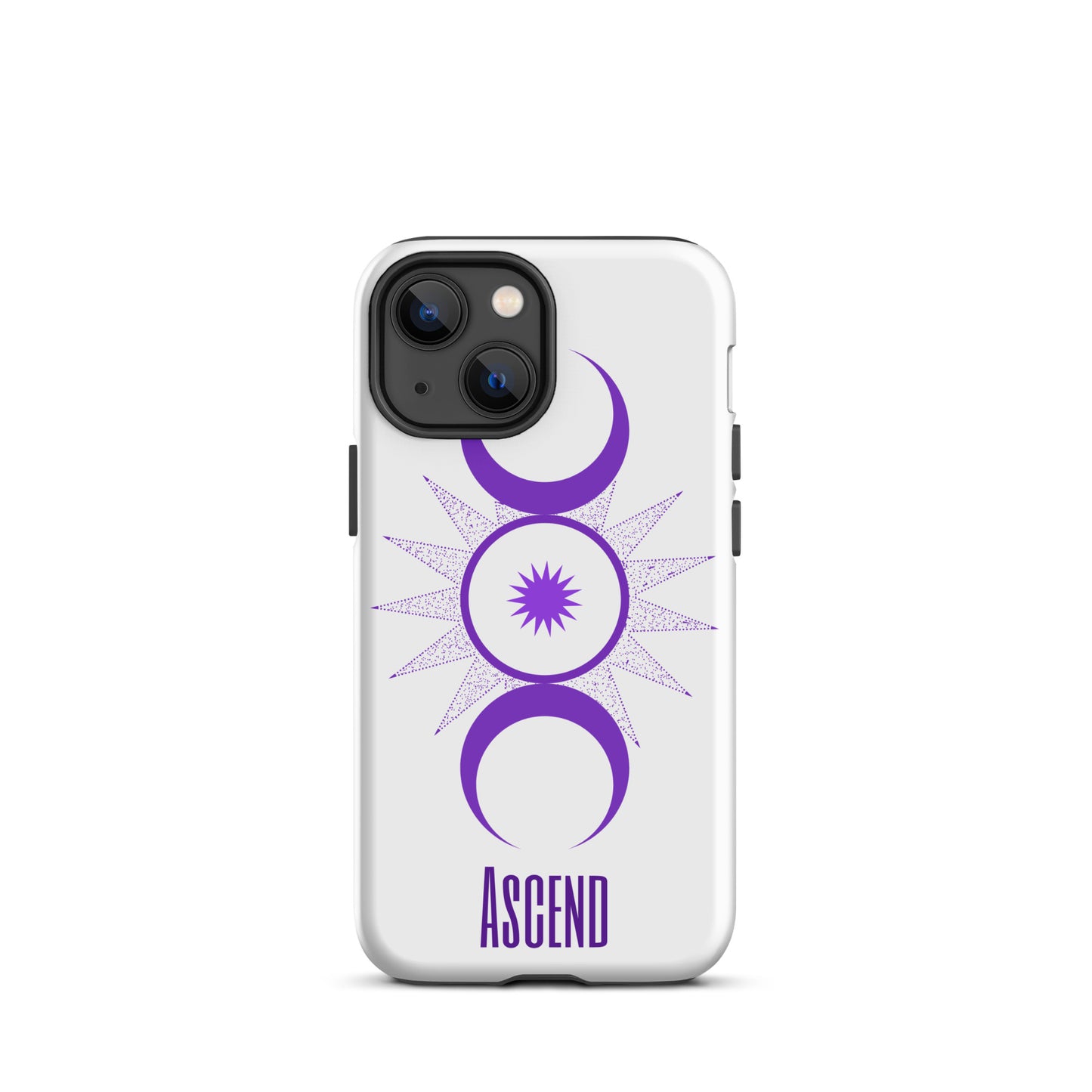 ascend tough case for iPhone®