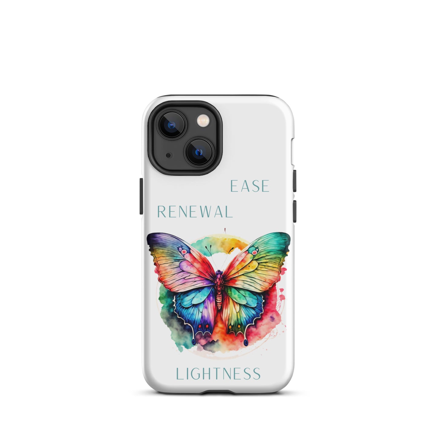 butterfly tough case – iPhone®