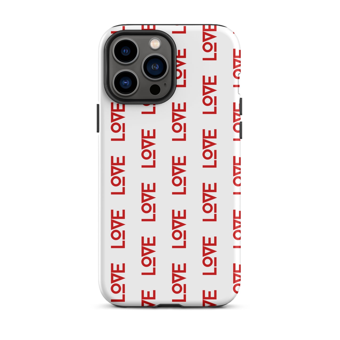 love Tough Case for iPhone®