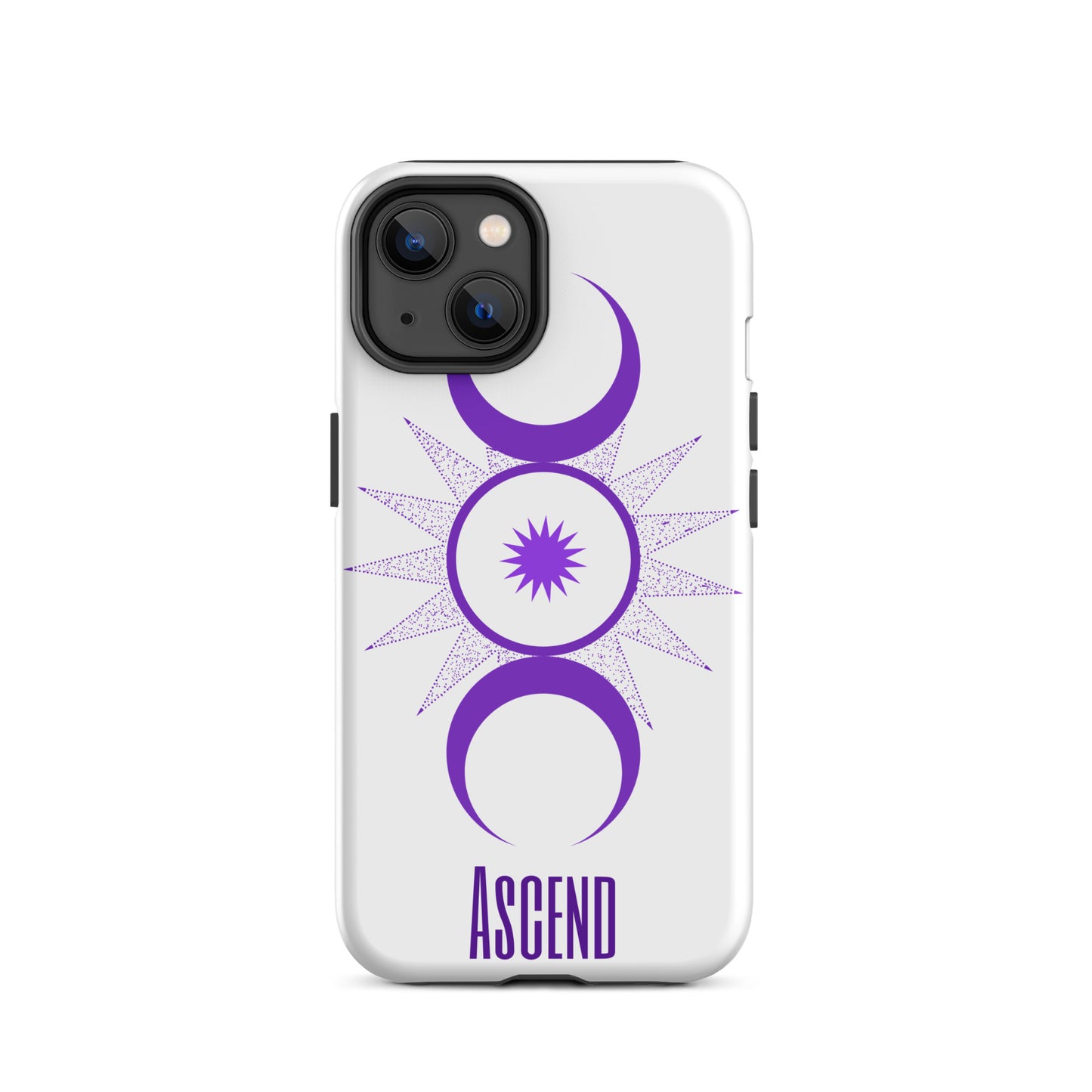 ascend tough case for iPhone®