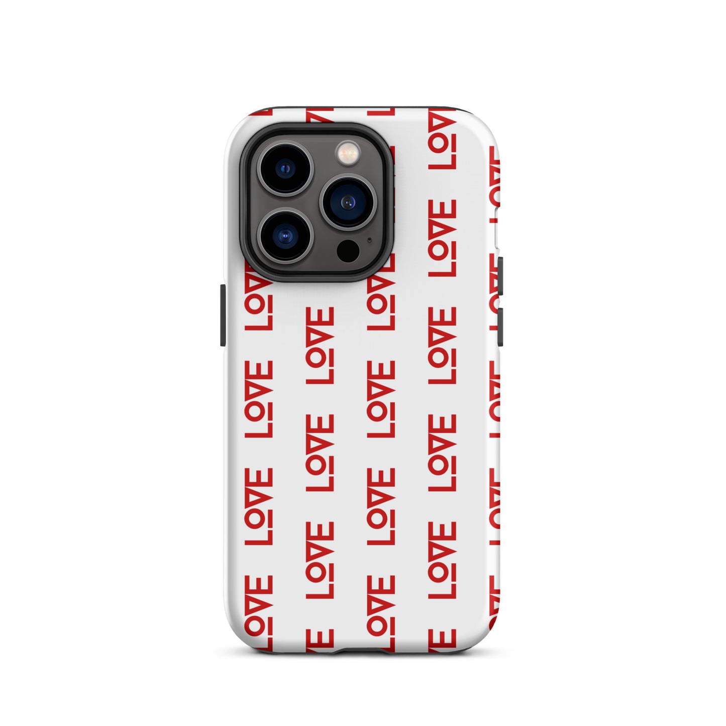 love Tough Case for iPhone®