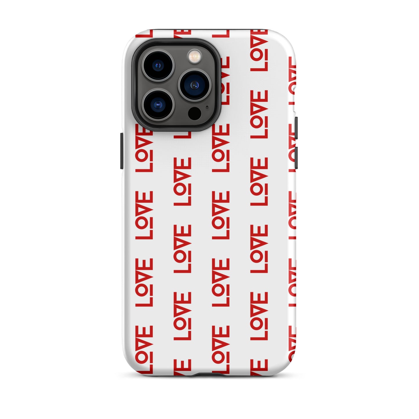 love Tough Case for iPhone®