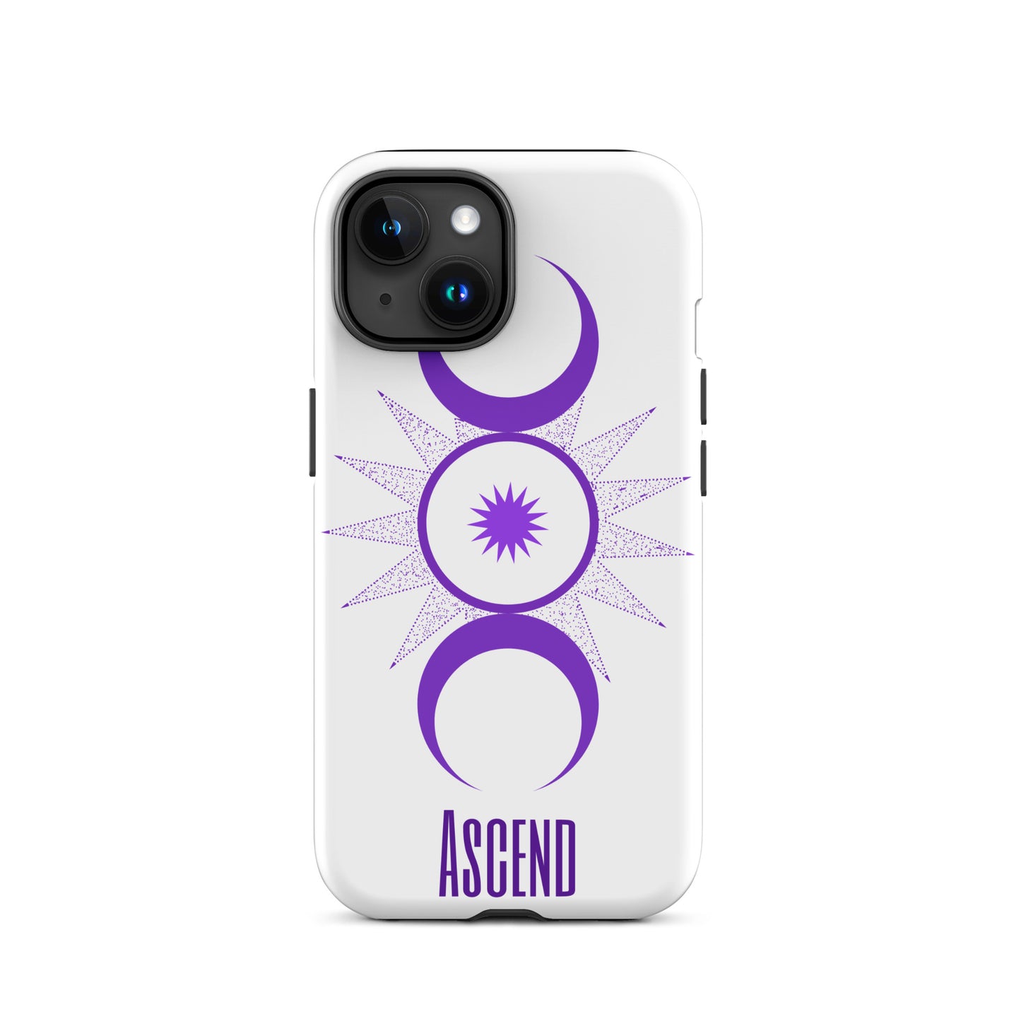 ascend tough case for iPhone®