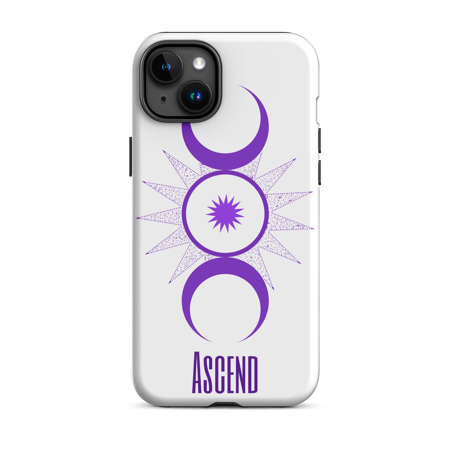 ascend tough case for iPhone®