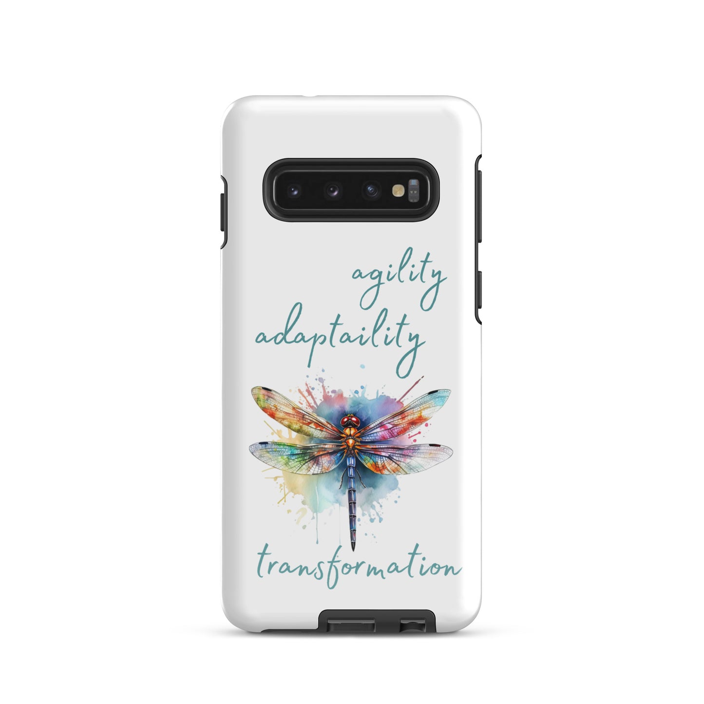 dragon fly tough case – Samsung®