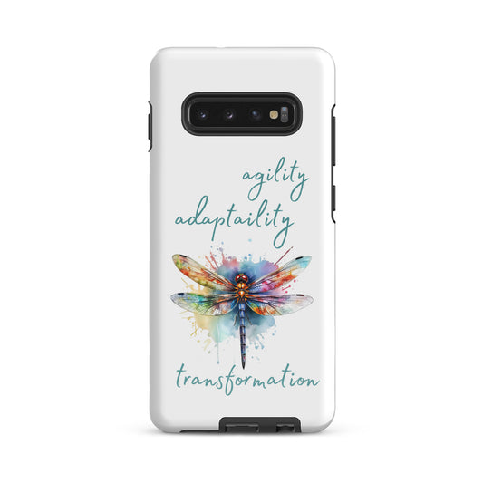 dragon fly tough case – Samsung®