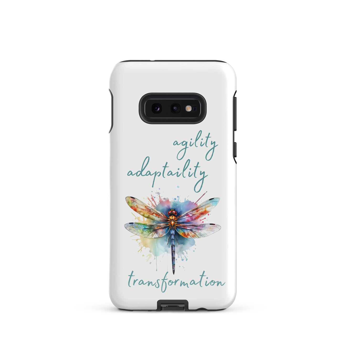 dragon fly tough case – Samsung®