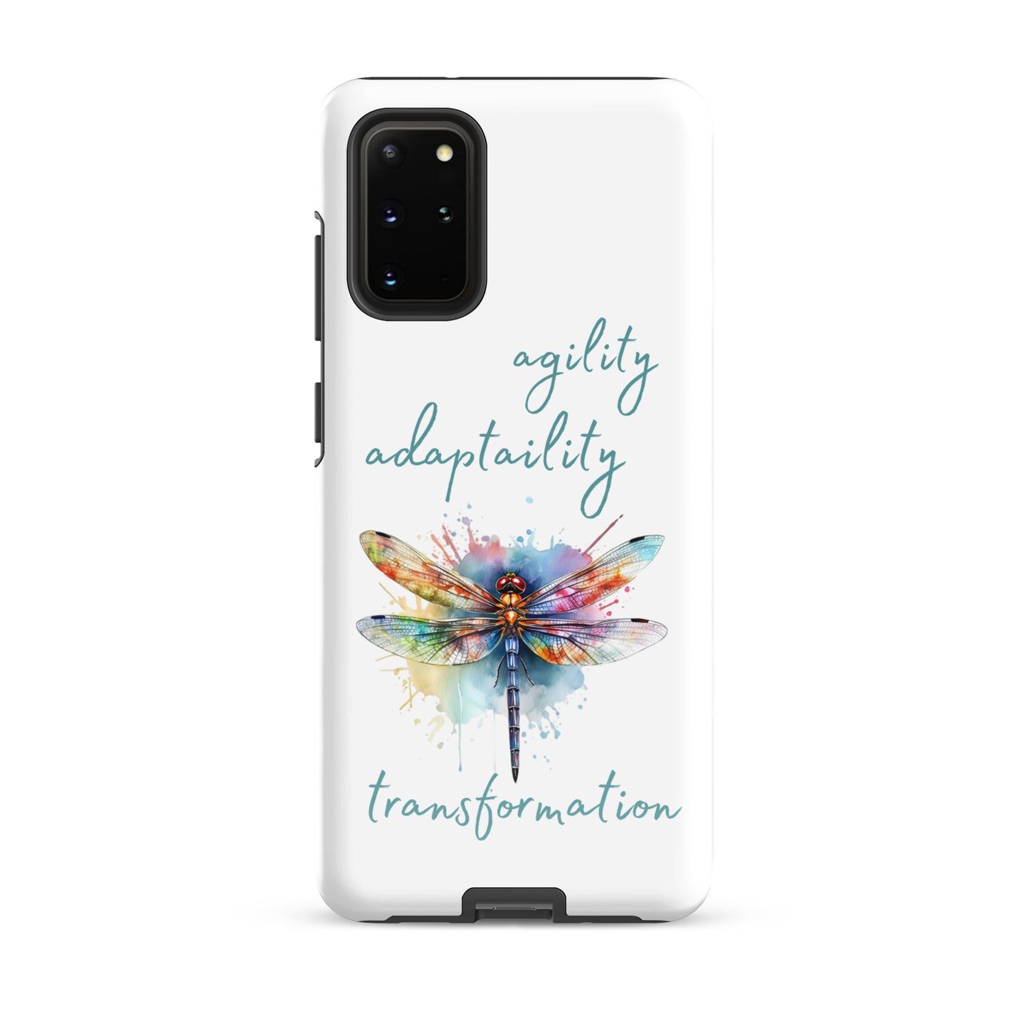 dragon fly tough case – Samsung®