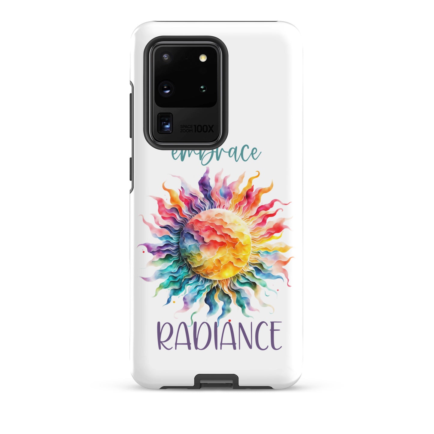 embrace radiance tough case – Samsung®