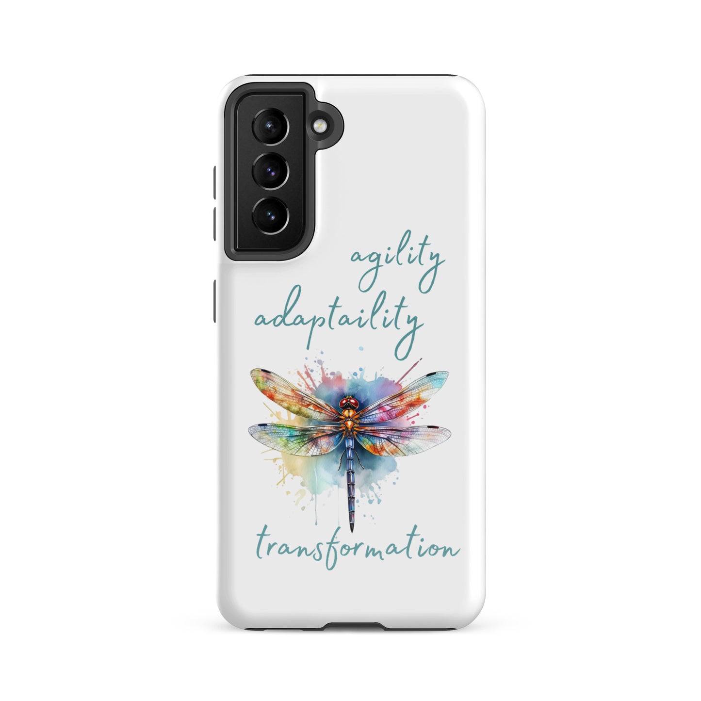 dragon fly tough case – Samsung®