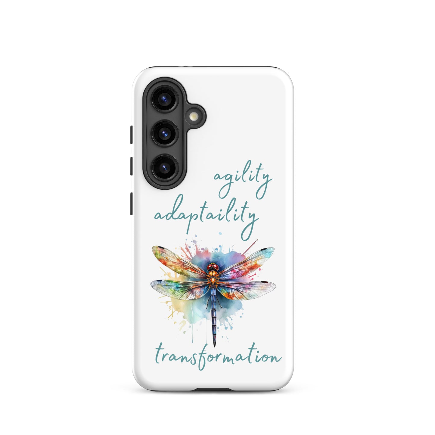 dragon fly tough case – Samsung®