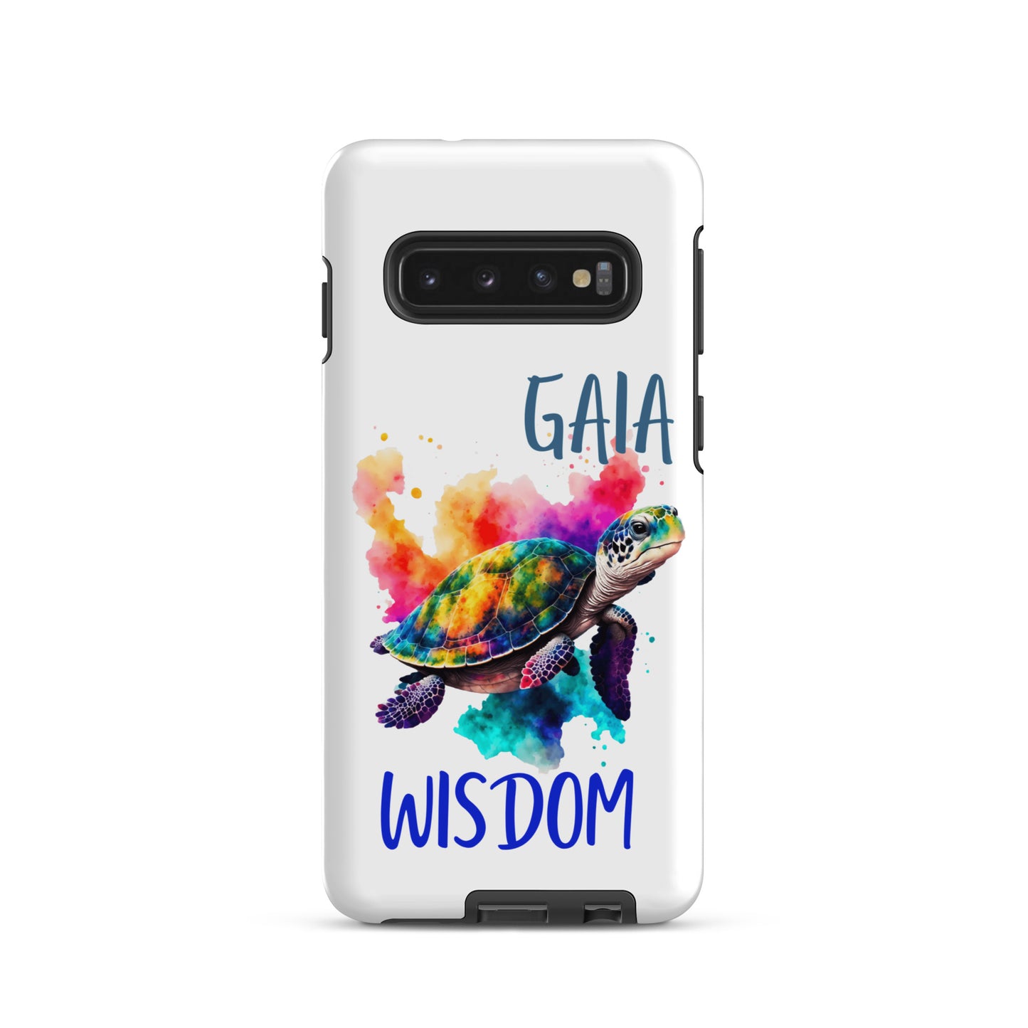 turtle tough case – Samsung®