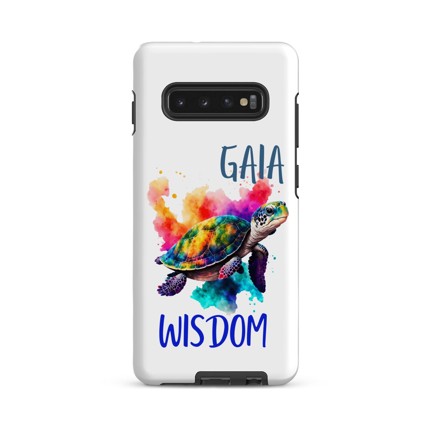 turtle tough case – Samsung®