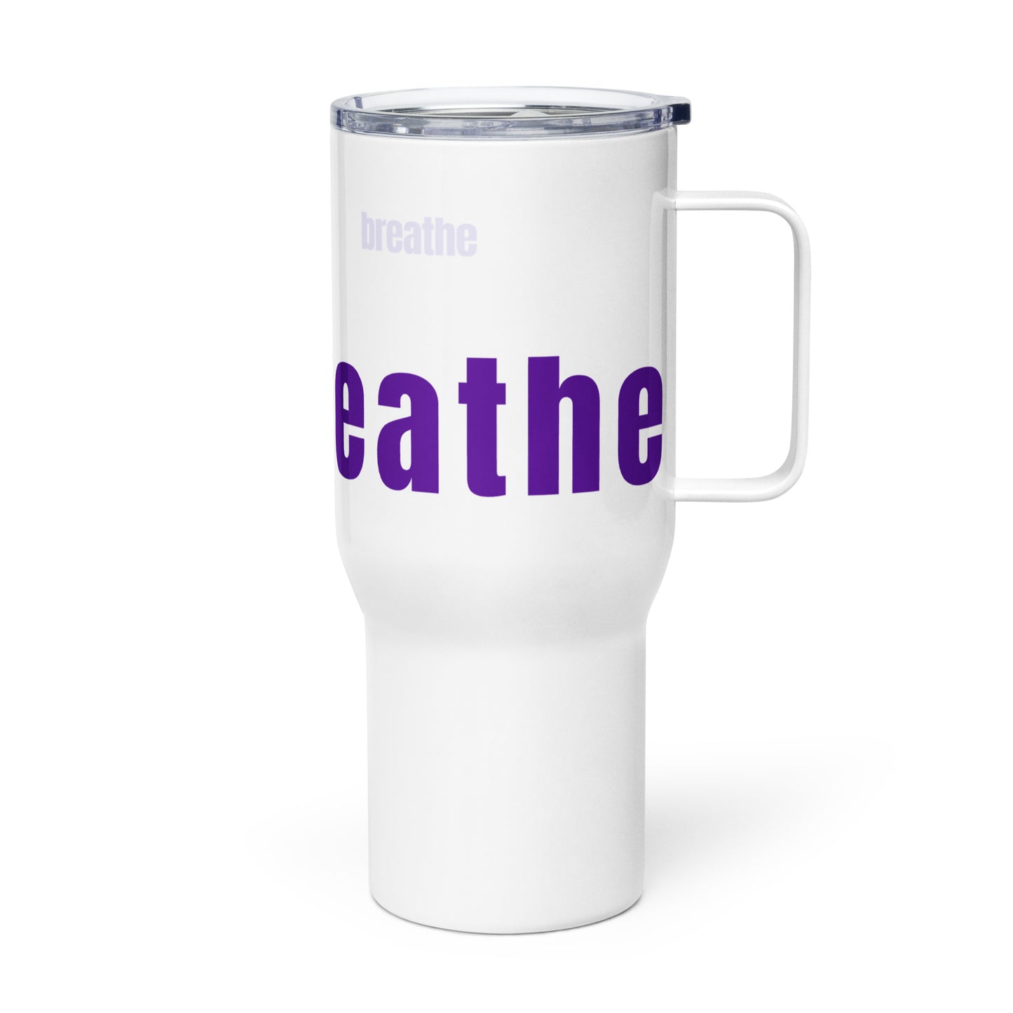 breathe travel mug