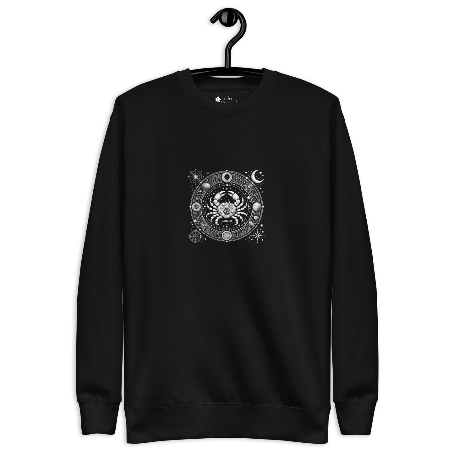 cancer unisex sweatshirt